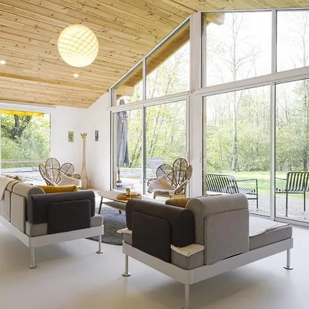 La Maison Boisee - Welkeys Orx