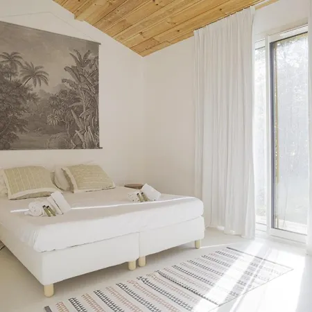 Holiday home La Maison Boisee - Welkeys *