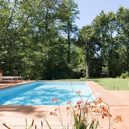 La Maison Boisee - Welkeys * Orx