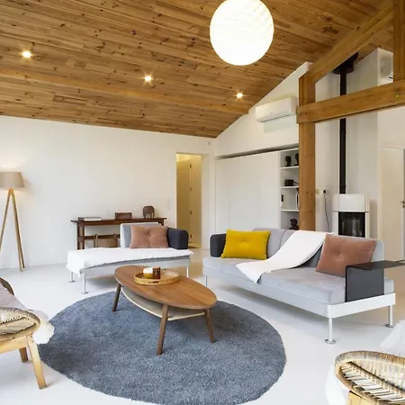 La Maison Boisee - Welkeys * Orx