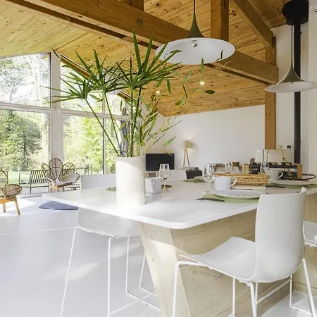 La Maison Boisee - Welkeys * Orx