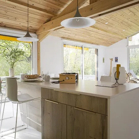 La Maison Boisee - Welkeys