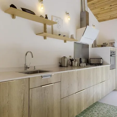 La Maison Boisee - Welkeys Holiday home