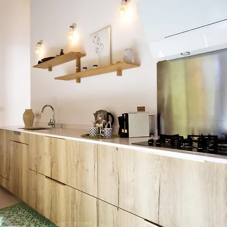 La Maison Boisee - Welkeys Holiday home *