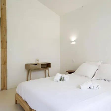 La Maison Boisee - Welkeys Holiday home Orx