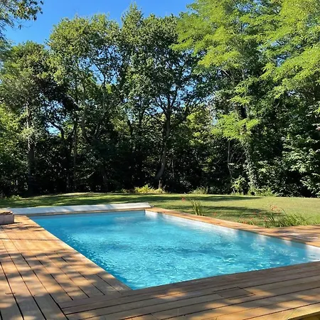 La Maison Boisee - Welkeys Holiday home *
