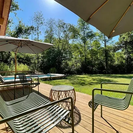 La Maison Boisee - Welkeys