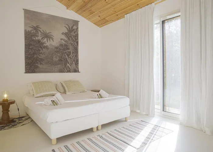 La Maison Boisee - Welkeys